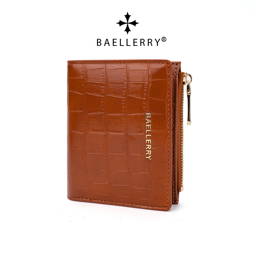 New high-quality wallet designer bag, ladies' classic short coin purse, mini key bag, card clip, fashionable luxury makeup bag, velvet bread, bla