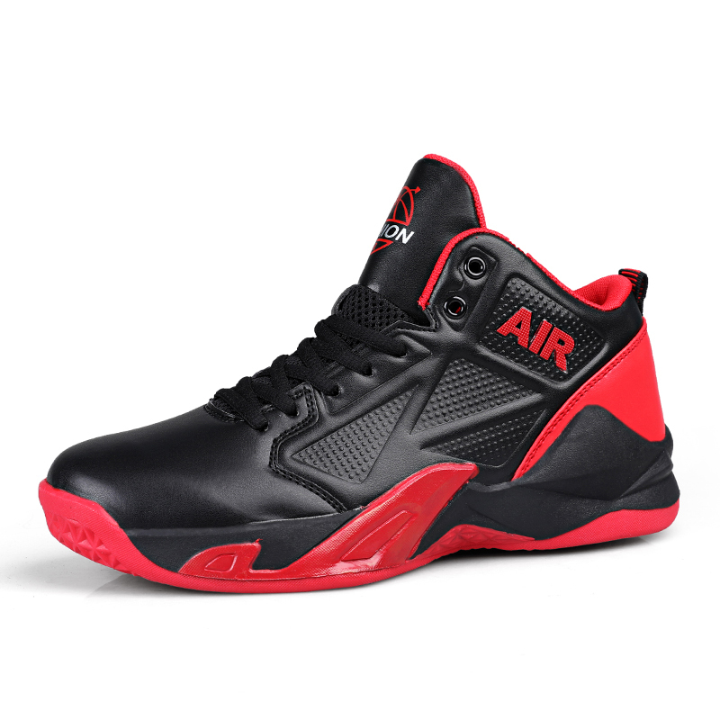 Brand Running Shoes Men High Quality White Men's Sneakers 2024 Outdoor Non-Slip Unisex Training Basketball Shoes For Man Size 48