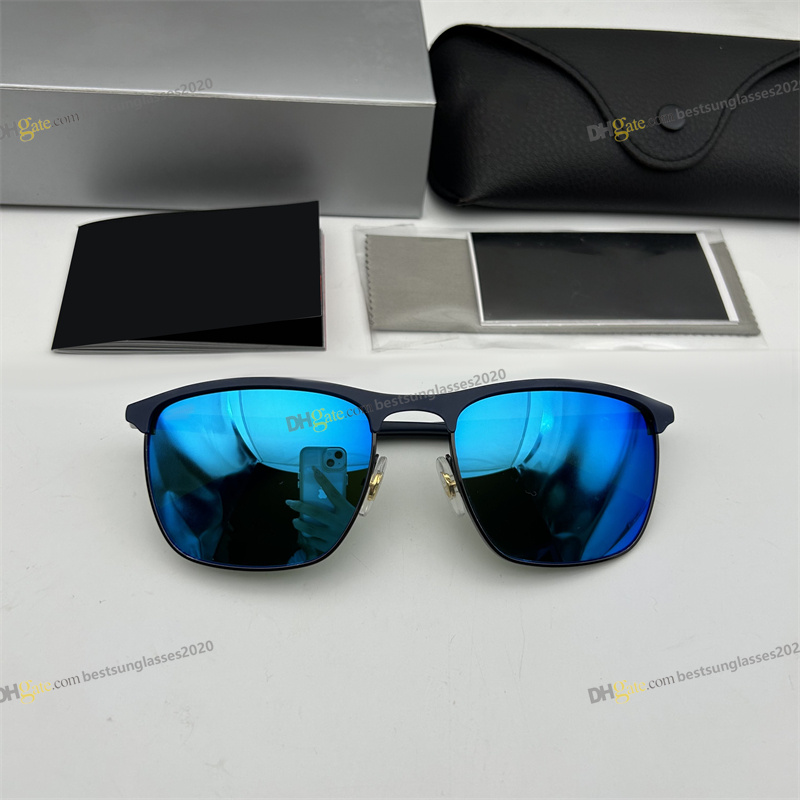 classic business men sunglases designer shades Outdoor Polarized sunglasses for women designer UV400 designer sunglasses 3686 occhiali uomo luxury