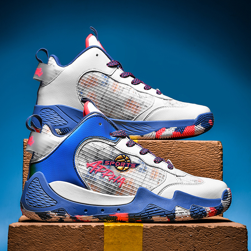 2025 new Brand 2023 Men's Kids Mens Designer Sneaker Oudoor Mesh Basketball Training Unisex Sports Shoes for Men