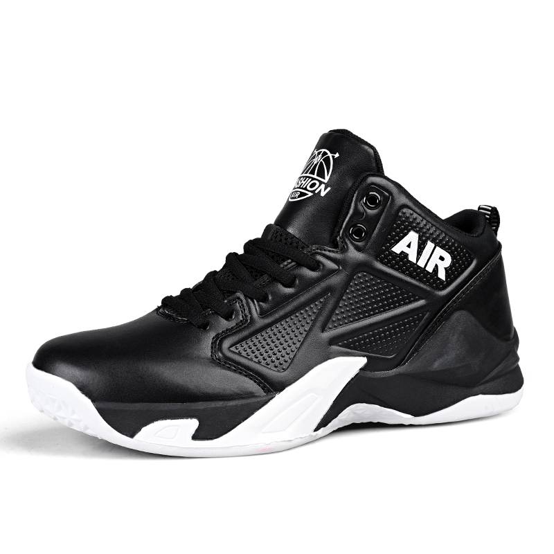 Brand Running Shoes Men High Quality White Men's Sneakers 2024 Outdoor Non-Slip Unisex Training Basketball Shoes For Man Size 48