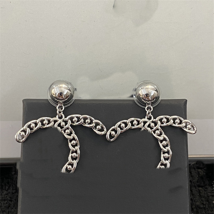 Designer C earrings Luxury Stud hoop Earing Women Fashion Jewelry Letter CCity Pearl Gold Earrings cjeweler Woman C fdghv