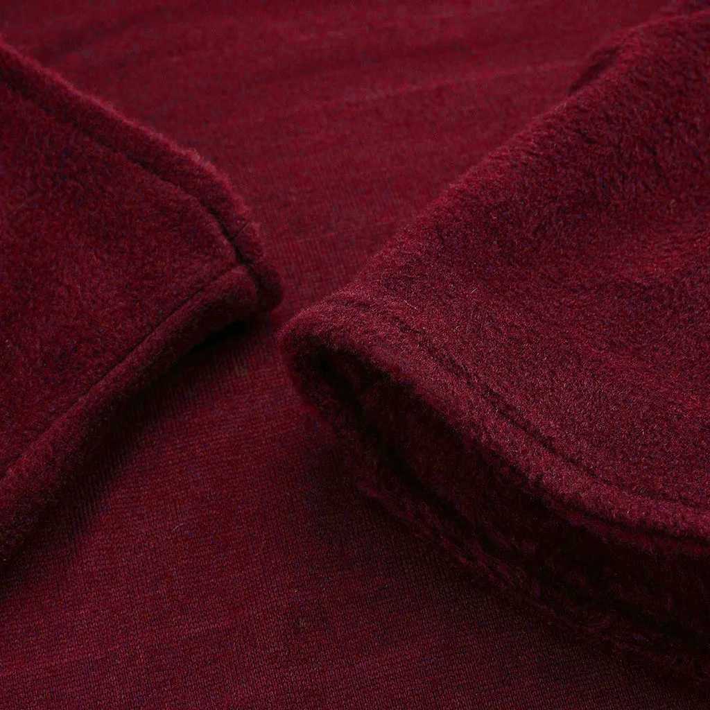 Mens Autumn Spring Shower Robe Long-sleeved Bathrobe Comfortable Hooded Nightgown Bath Gown Sleepwear Plus Size Nightwear Coats Y240919