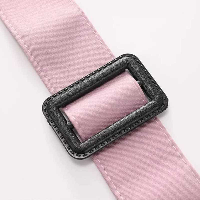 Coat belt coat belt replacement belt mens belt replacement belt for trench coats W240920