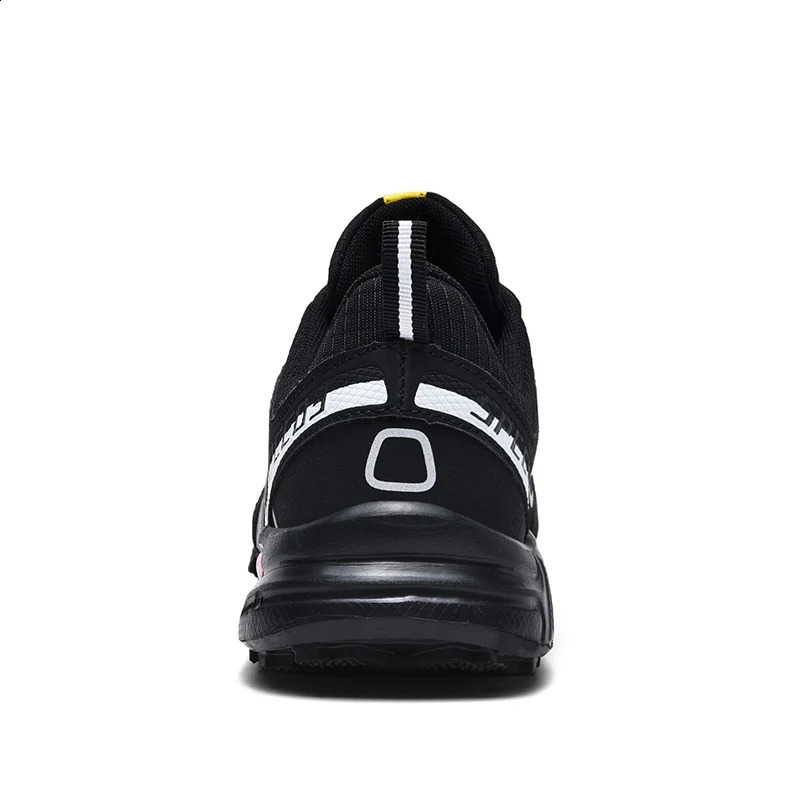 mens hiking shoes Breathable oversized outdoor sports and leisure shoes Anti slip plastic creek shoes cCasual cycling sh 240918