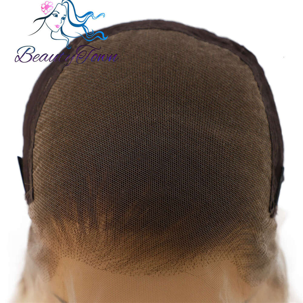 Summer 30'' 13X6 Bone Straight Synthetic Woman Wigs HD Transparent Lace Wig Prepluck Daily Wear Futura Heat Resistant Fiber Made