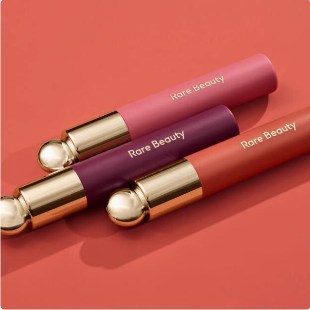 Rare Gloss 3Ml Makeup Soft Pinch Tinted Oil Liquid Lipstick Honesty Serenity Hope Balm Moisturizing Lip Beauty Cosmetics