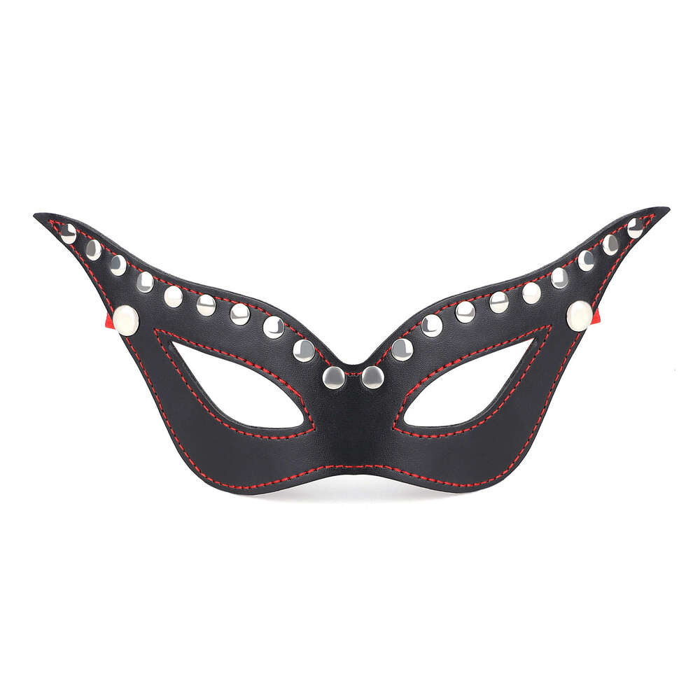 Teasing, flirting, adult toys, seductive girls, erotic eye masks, party masks, half face erotic masks, customized wholesale