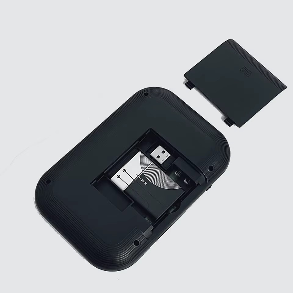 Mini Bluetooth Keyboard 2.4G Dual Mode Handheld Fingerboard Backlit Mouse Touchpad Remote Control for Windows Android TV