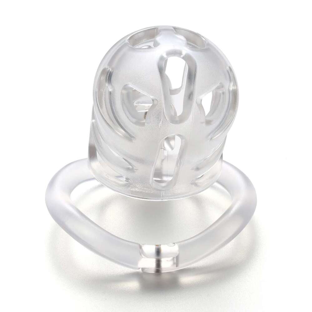 Penis Lock SEVANDA Male Chastity Cage Remote Control Chastity Lock Sex Toys for Man