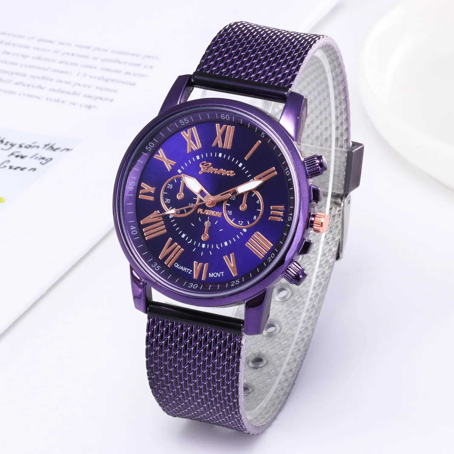 Ladies Magnetic Starry SHS Clock Luxury Women Watches Fashion Diamond Female Quartz Wristwatches Relogio Feminino Zegarek DamskiX240920