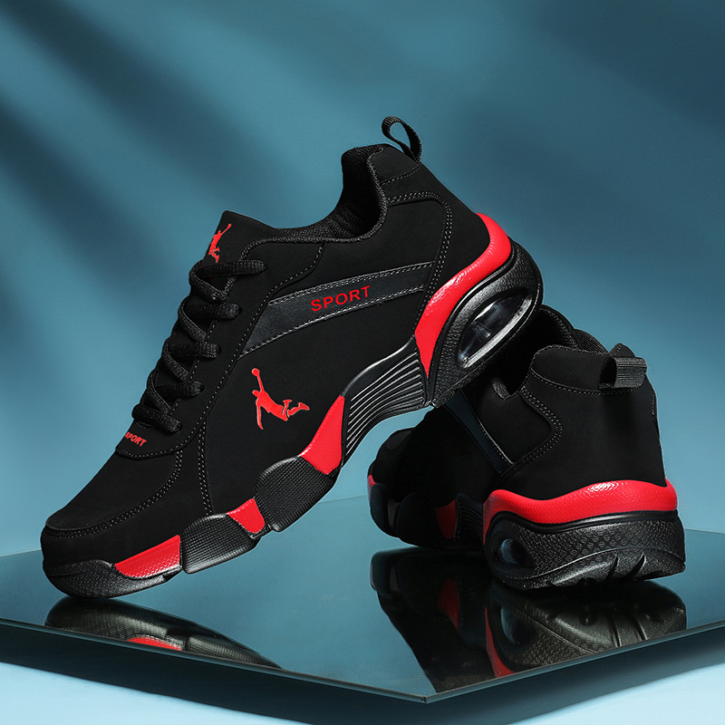 Comfortable Basketball Shoes Men Outdoor Sports Sneakers Women Basketball ShoesTraining Athletic Shoes Designer Sneaker Lace-up