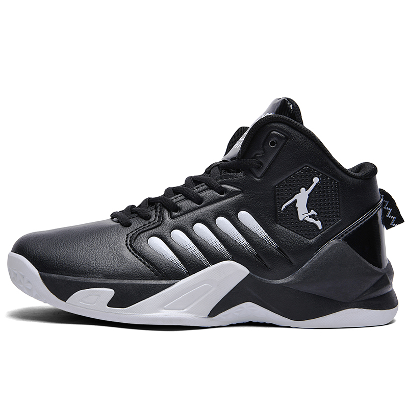 Anti-skid Basketball Shoes Unisex Sneakers Cushioning Running Shoes for Men Women Original Boys Kids Campus Sport Shoes 2024 New