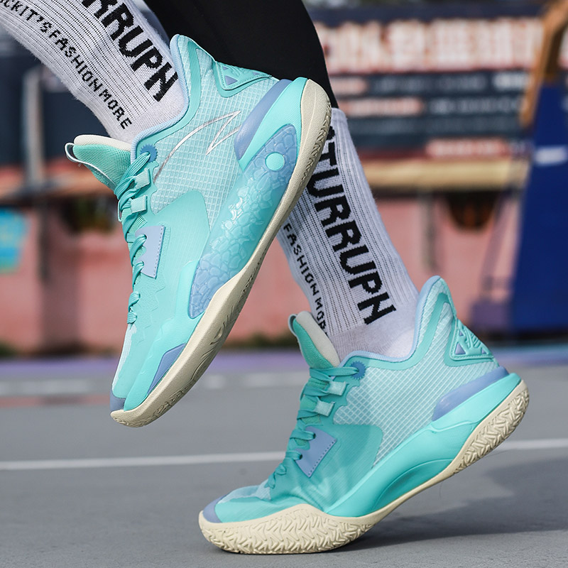 2024 Basketball Shoes Men Gym Training Athletic Basketball Sneakers Outfit Tennis Basketball Man Comfortable Zapatos Mujer Kids