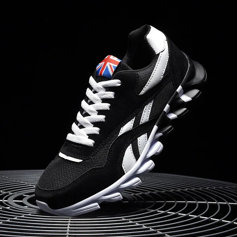 Men's Sneakers, Lightweight, Casual Shoes, Outdoor, Running Shoes for Man, Jogging, Walking, Trendy,Tennis, Plus Size 46 47 48