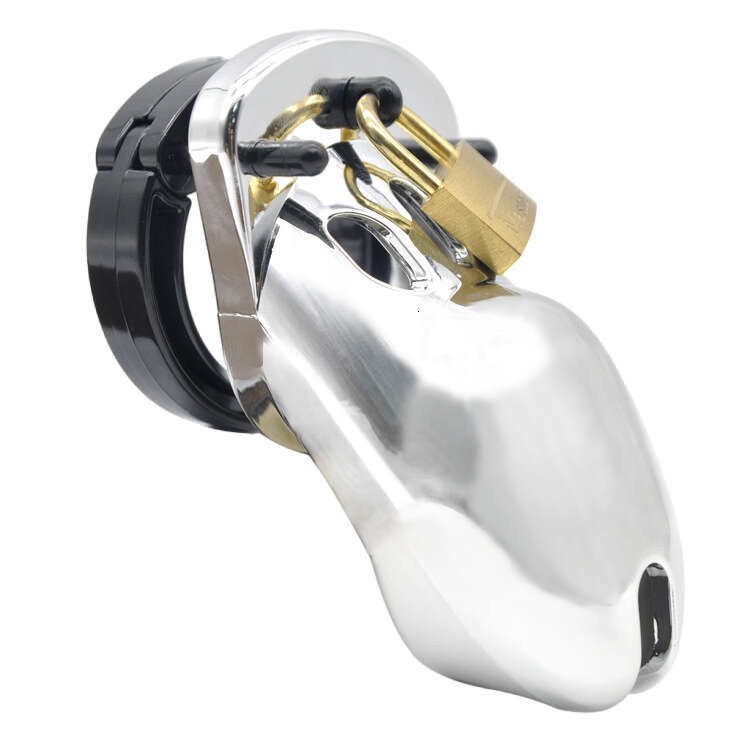 Male chastity lock, chastity cage SM binding device, chastity, sex toys