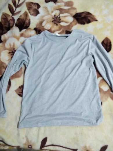 V Neck Mens T Shirts Plain Long Sleeve T Shirt Men Slim Fit Undershirt Armor Summer Casual Tee Tops Underwear Tshirt White BlackX240919
