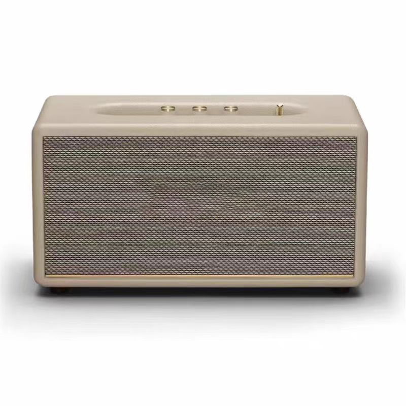 ACTON III desktop speaker Wireless bluetooth Charge Speaker IPX7 Waterproof Portable Speakers computer outdoor Music Heavy Bass for desktop for home a