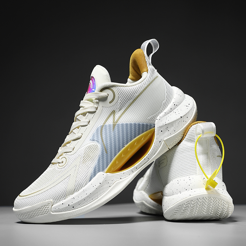 New Mens Sneakers Fashion Non-Slip Gym Training Sports For Kid Wearable ForMotion Basketball Shoes Male 7d29 Motion