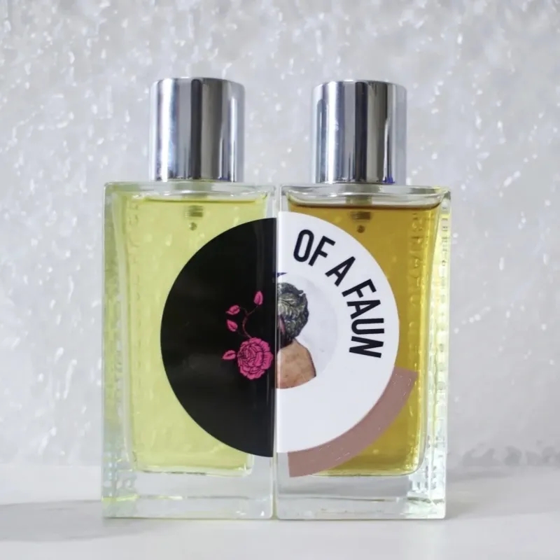 Fragrance For Men Fragrance EAU DE PROTECTION THE AFTERNOON HERMANN Perfume UNE OMBRE OR SOMEONE LIKE YOU 100Ml EDP Parfum Natural Spray