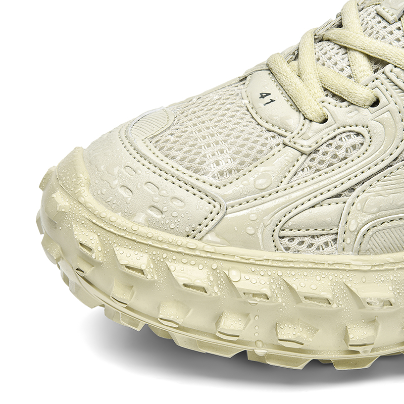 Men's and women's thick soled and high rise dad shoes 2024 new summer explosive street breathable casual shoes