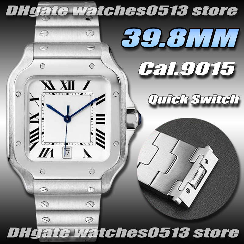 Mens Watch Designer… - image