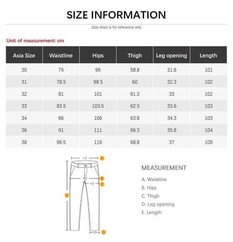 7-color mens classic summer thin casual pants business fashion elastic cotton ultra-thin solid color mens brand clothing W240919