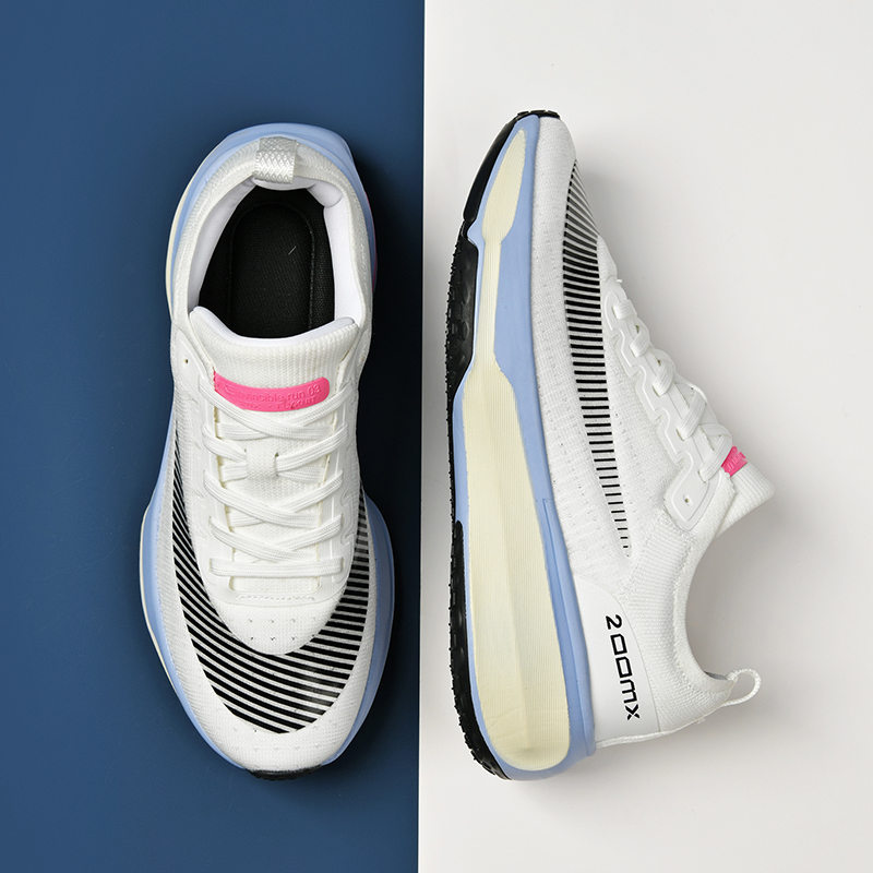 Lightweight Breathable Luxury Brands Wear Resistant Sports Running Shoes Outdoor Sneakers 2024 Man Spring Fashion Shoes for Men