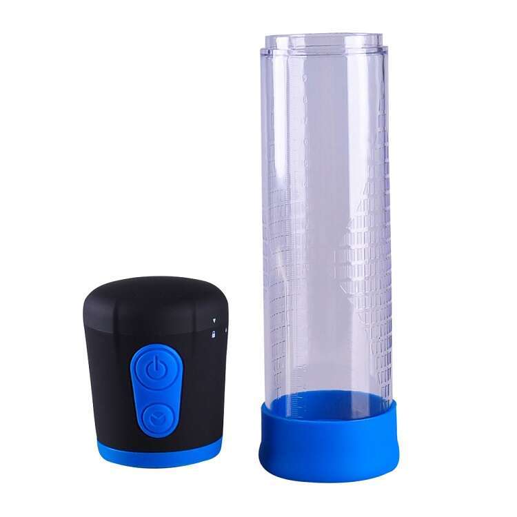 Male Sex Toys Penis Electric Pump Sex Device Penis Enlargement Tool