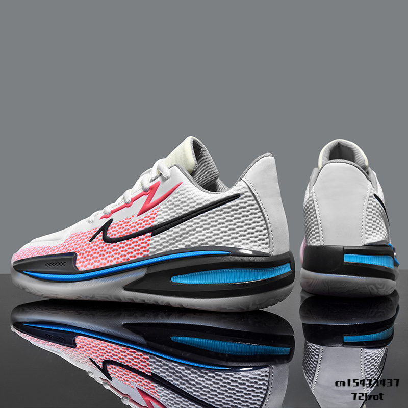 Boys Men Basketball Shoes Women Basketball Sneakers Anti-skid High-top Couple Breathable Man Basketball Boots