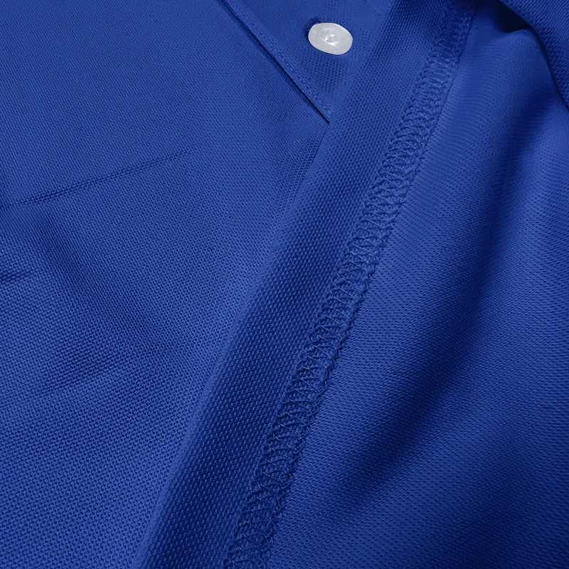 New Mens Short Sleeve Polo Shirts Summer Tshirt Lapel Breathable Basic Button-up Gym Top Lightweight Loose Men ShirtsX240920