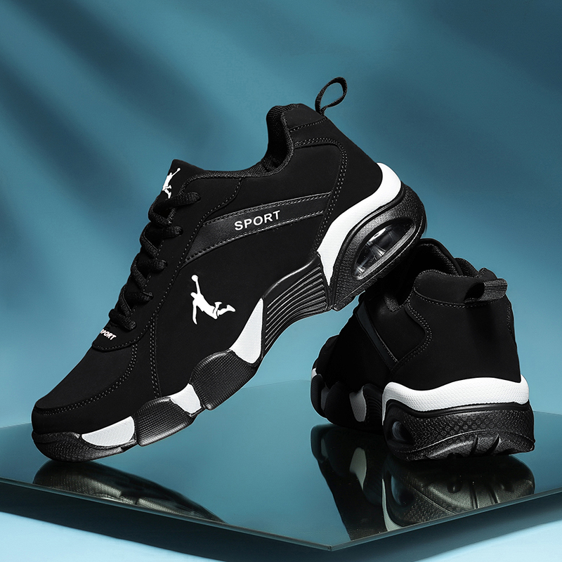 Comfortable Basketball Shoes Men Outdoor Sports Sneakers Women Basketball ShoesTraining Athletic Shoes Designer Sneaker Lace-up