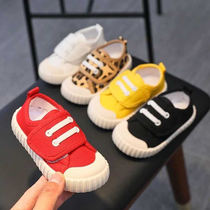 New Fashion High Quality Boys White Toddler Sneaker Children Flat Shoes Casual Baby Kids Baby Girl Shoes Toddler Running Shoes M240920