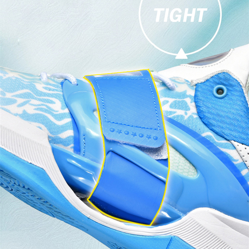 2024 Women Pink Hook Loop Basketball Sneakers Low Cut Soft Cushion Support Sport Shoes Comfortable Boy Basketball Shoes