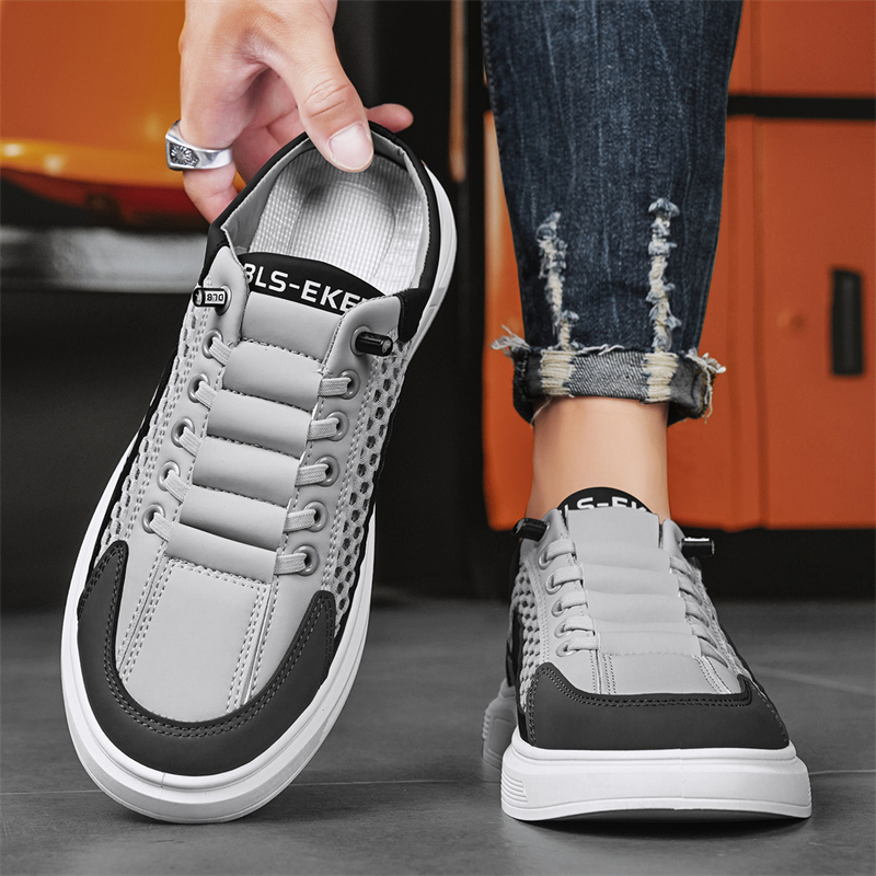 Backless CYYTL Shoes Summer Mens Sneakers Slippers Casual Outdoor Walking Fashion Tennis Sport Designer Slip On Loafers 28b1