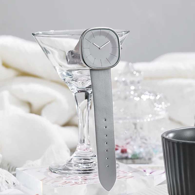 Womens Watches Brand Sport Style Fashion Ladies Watch Leather Watch Women Girls Female Quartz Wristwatches Montre FemmeX240920
