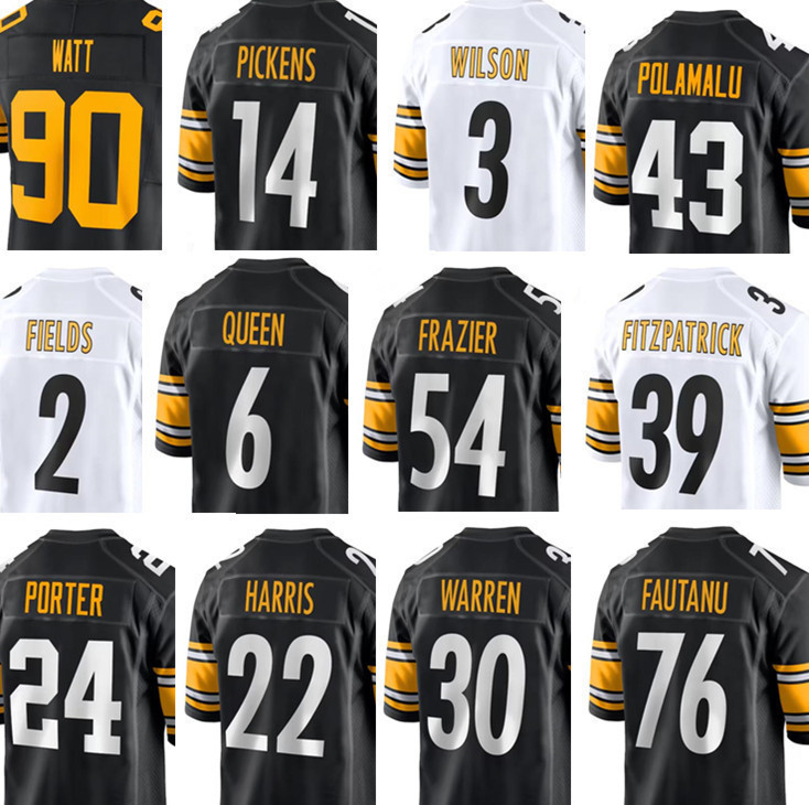 Justin Fields Minka… - image