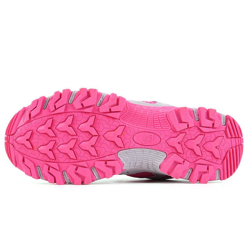Selg Hot Men's Women's Hiking Breathable Trekking Rock Climbing Shoes Walking Outdoor Men New Sneakers Sports e92f