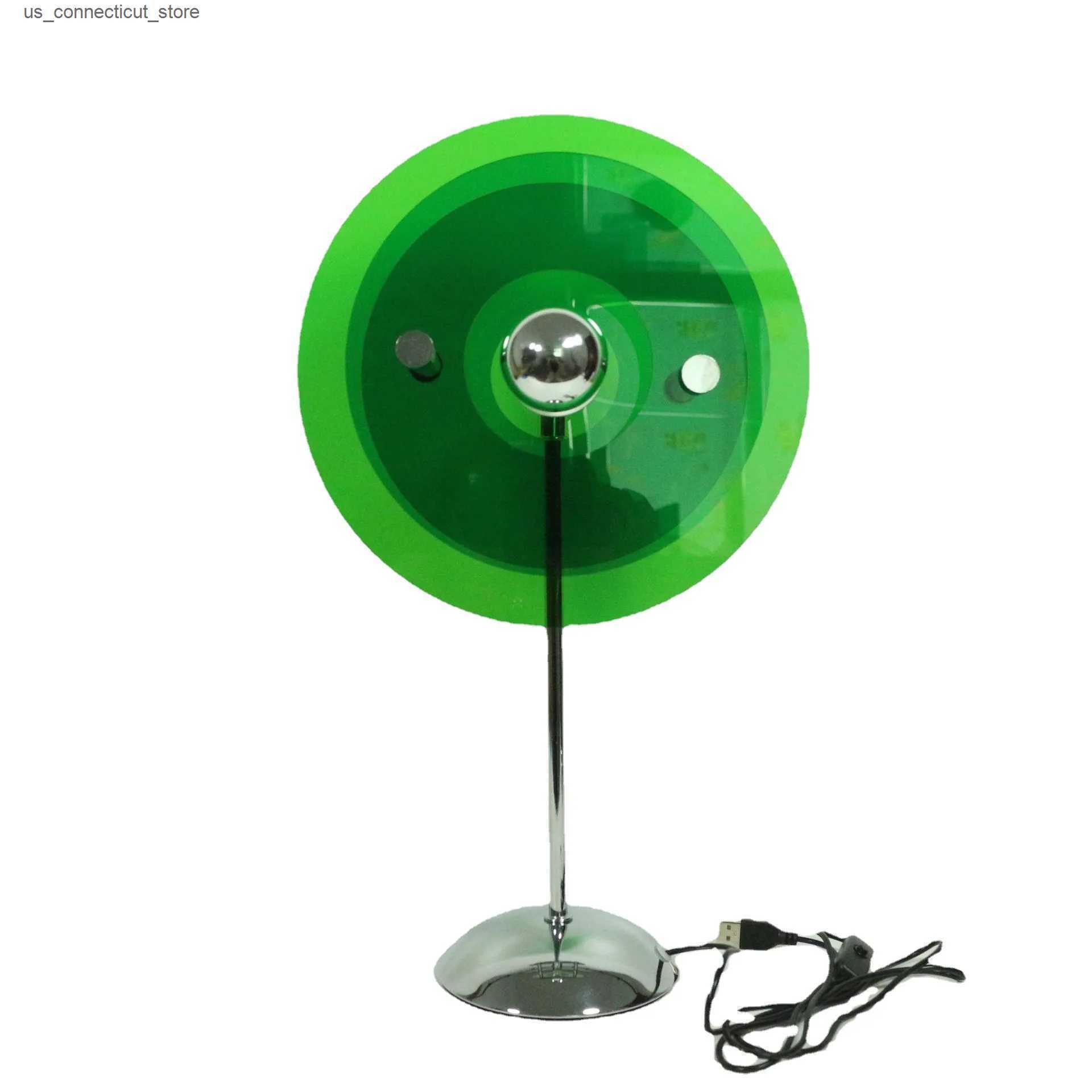 Novelty Lighting Ins Creative USB Plug-in Night Lamp Colorful Bauhaus Table Lamp Internet Celebrity Atmosphere Light Bedroom Romantic Floor Lamp L2409