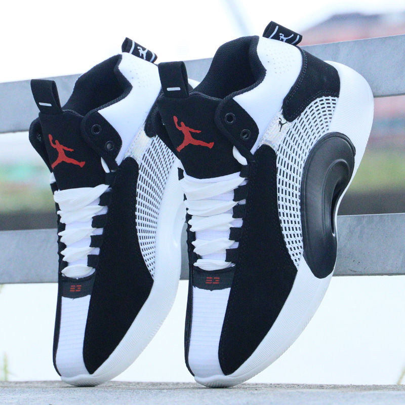 Men Basketball Shoes 2024 Fashion Non-slip Mens Casual Sneakers Mens Sports High Quality Outdoor Jogging Shoes Athletic Wear