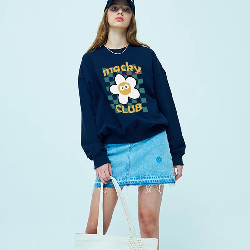 highquality pure cotton autumn and winter womens golf uniform staff collar zipper sports shirt 240918