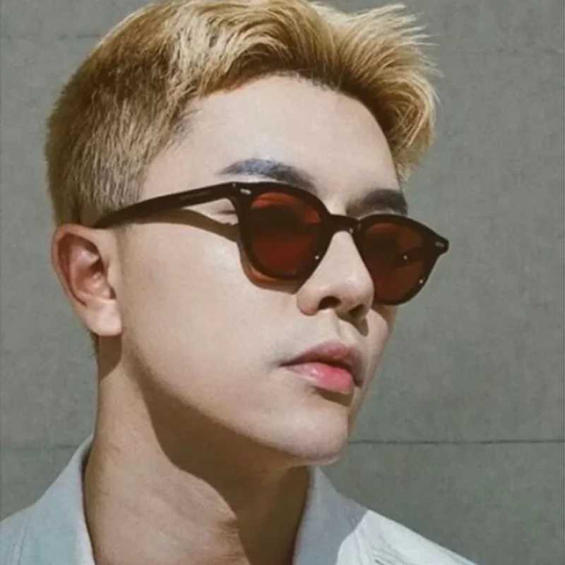 New Square Sunglasses for Men Women Vintage Fashion Designer Brand Glasses Sun Shades Driving Eyewear Gafas De Sol Hombre 2024X240920
