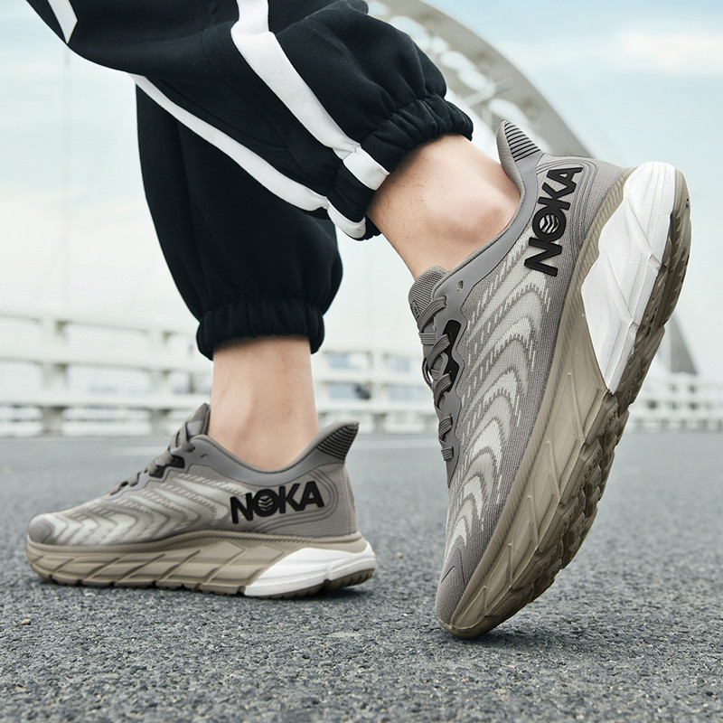 Running Shoes for Men, Casual, Sneakers, Cushioning, Lightweight, Walking Shoes, Outdoor, Basketball Shoes, New, Summer, 2024