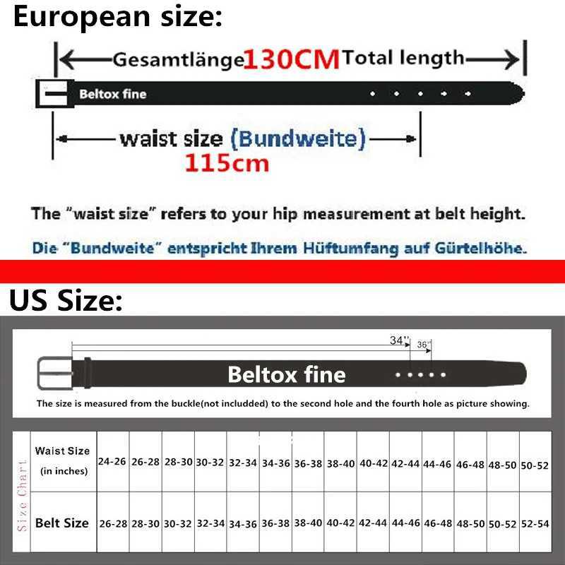 1 piece of mens leather reversible belt roller buckle 34mm wide 1 piece in 2 reversible colors suitable for pairing with casual jeans W250326