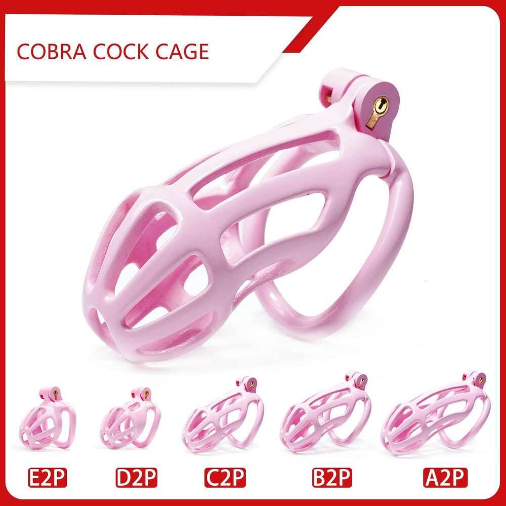 Niusida homemade chastity belt locked male urethral sissy chastity cage flat cuckold micro male chastity cage image pictures