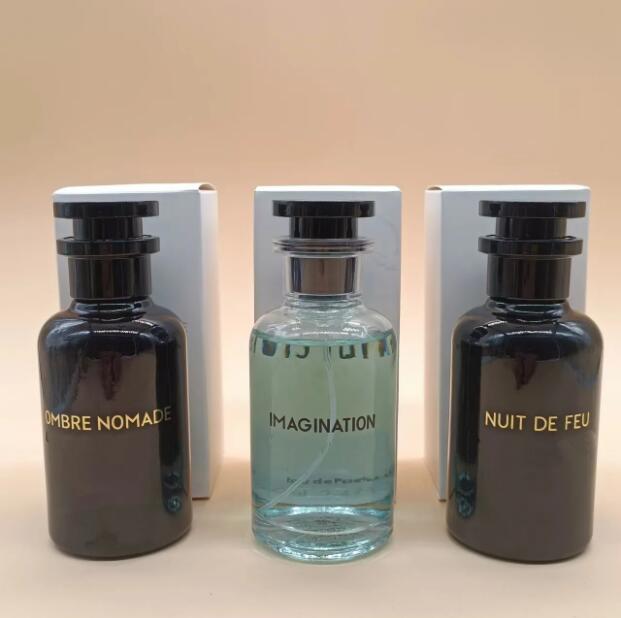 Parfum parfum 100ml man femme parfum edp edp de longue odeur destruction marque neutre vaporisateur de haute qualité livraison rapide de haute qu