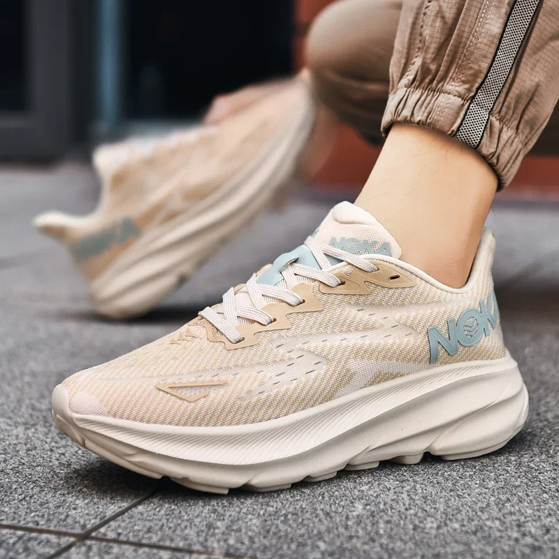 Men's Sneakers Winter Outdoor Running Shoes for Mens 2023 Women Boys Athletic Training Gym Walking Casual Lightweight Original
