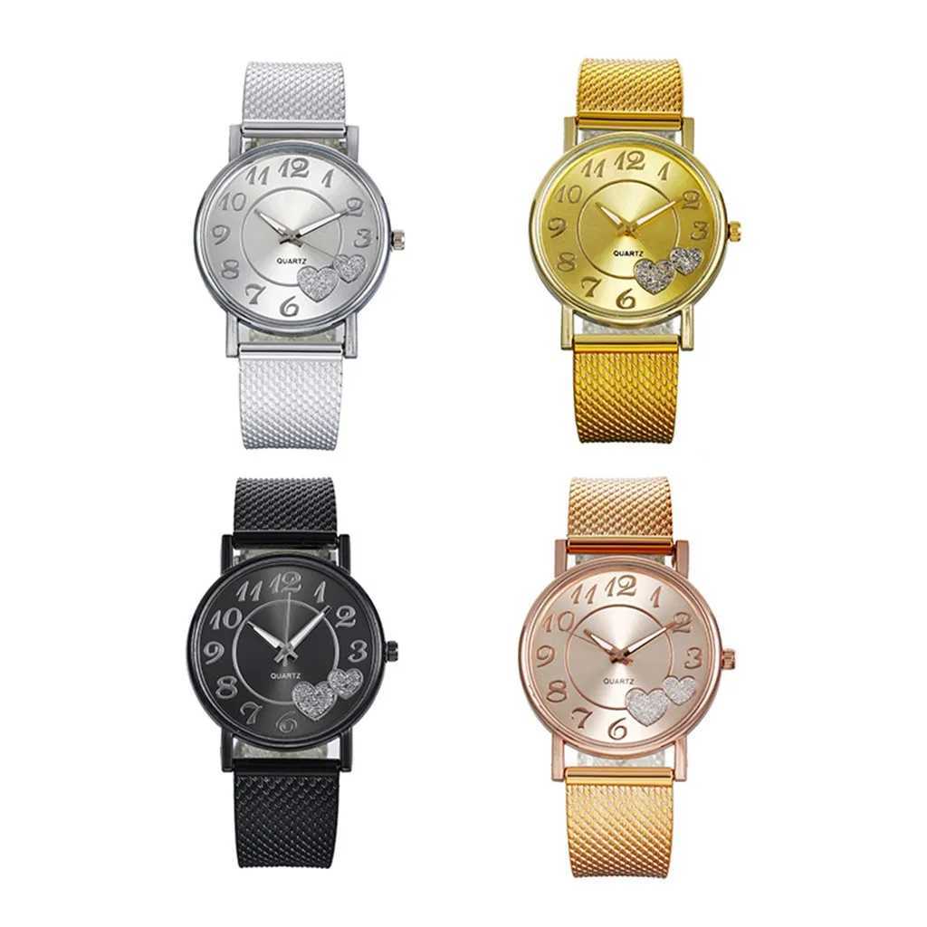Women Watches Luxury Fashion Ceramic Watch For Ladies Elegant Bracelet Waterproof Quartz Wristwatch Top Clock Lover WatchX240920
