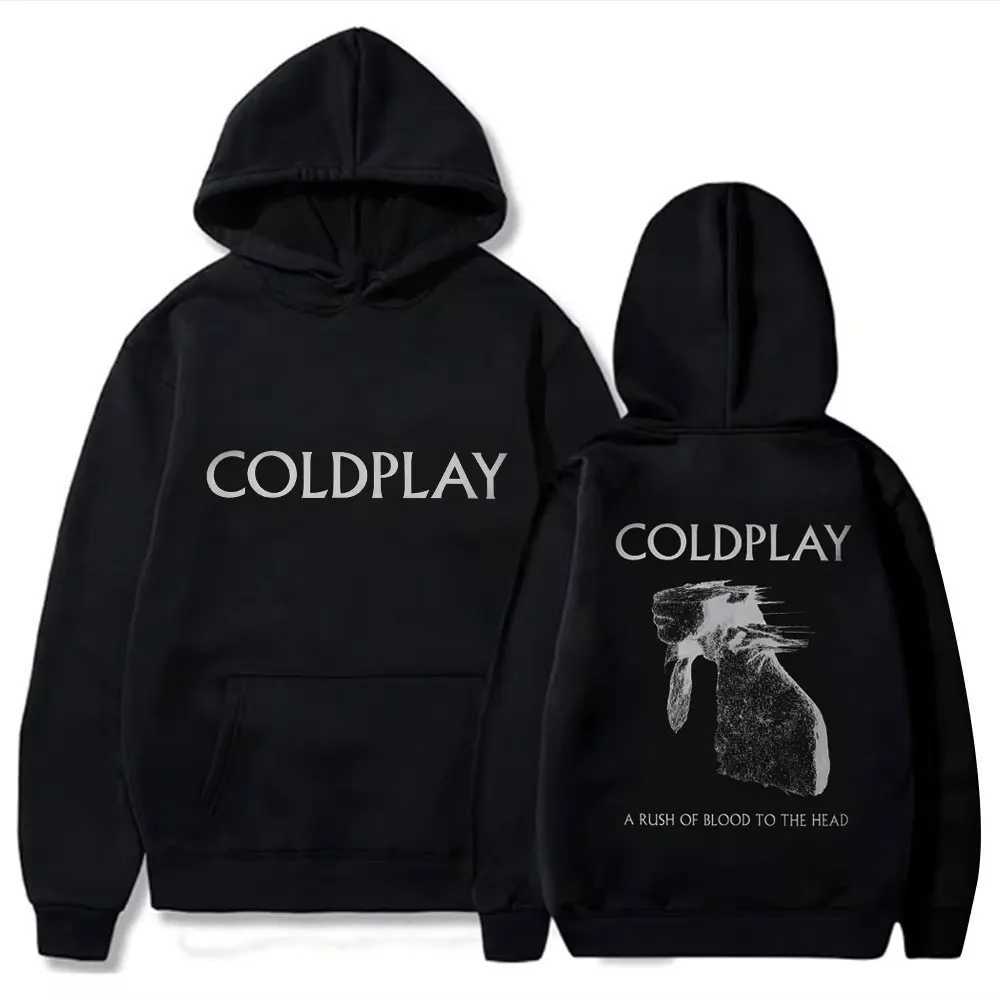 Men's Hoodies Sweatshirts Cold. Play music for Sphere.s touring hoodies. Play Worl. d Tour Pullover oversized mens casual style sports shirt unis