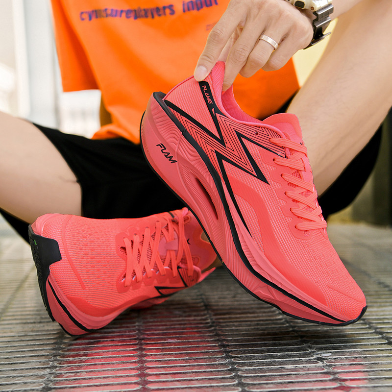 New 3.0 FUTURE Ultralight Men's Running Women Supercritical Marathon Outdoor Jogging Brand Sneakers Men Sports Training Shoes 78c3